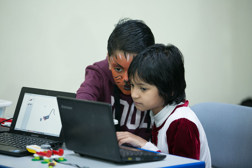 Class Activity 2