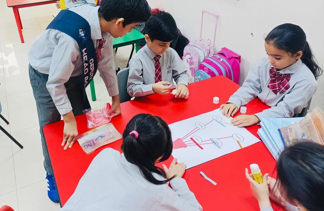 Class Activity 5