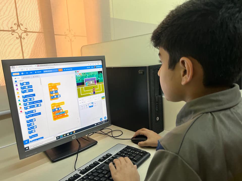 Class Activity 6